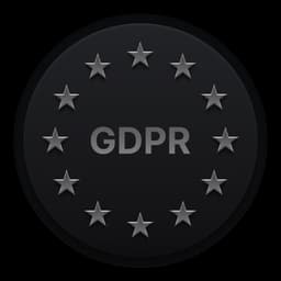 GDPR